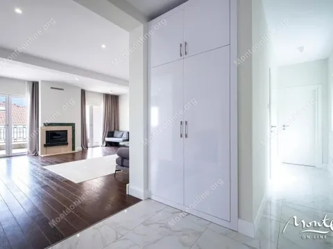 Sale, three bedroom apartment, 125m², Đenovići, Herceg Novi - image 12
