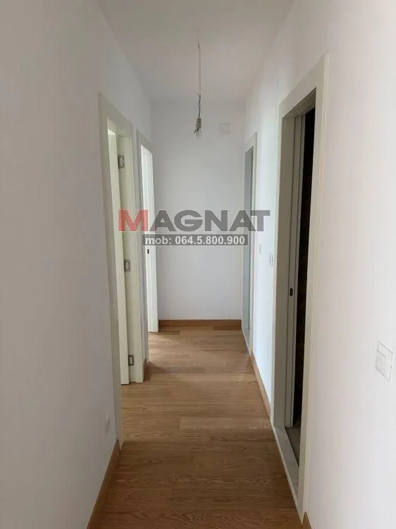 Prodaja, trosoban stan, 106m², Novi Beograd Blok 65, Novi Beograd Sve Podlokacije
