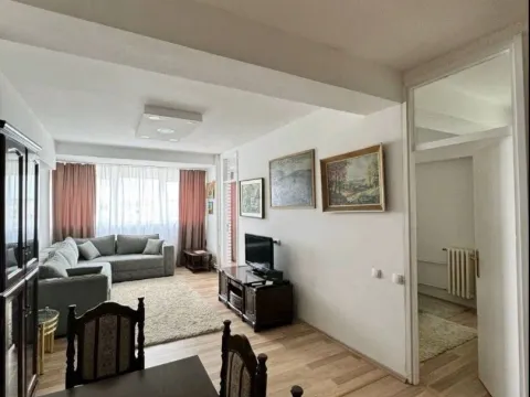 Rent, two bedroom apartment, 60m², Novi Beograd Blok 23, Novi Beograd Sve Podlokacije - image 2