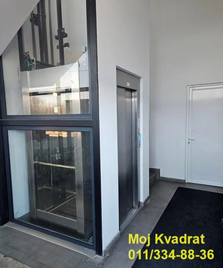 Rent, office space, 1500m², Zemun Sve Podlokacije, Beograd