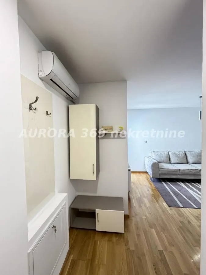 Prodaja, jednosoban stan, 40m², Telep, Novi Sad Sve Podlokacije