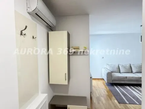 Prodaja, jednosoban stan, 40m², Telep, Novi Sad Sve Podlokacije - image 6