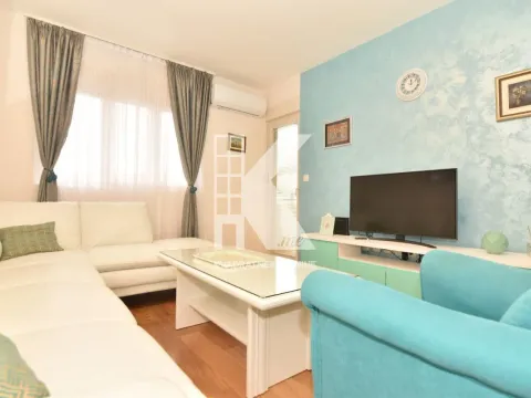Rent, one bedroom apartment, 49m², Central Point, Podgorica - image 4