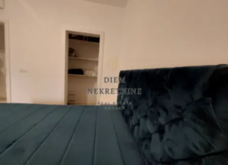 Sale, one bedroom apartment, 48m², Bogišići, Tivat - image 6