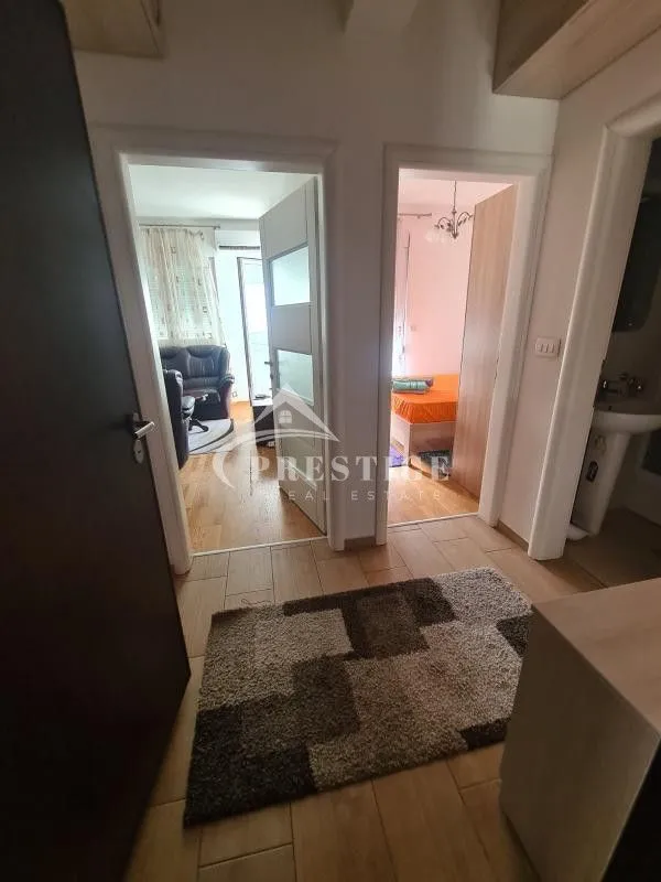 Rent, one bedroom apartment, 39m², Stari Aerodrom, Podgorica