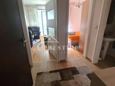 Izdavanje, jednosoban stan, 39m², Stari Aerodrom, Podgorica - image 5