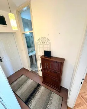 Rent, one bedroom apartment, 38m², Oktobarske Revolucije, Podgorica - image 9