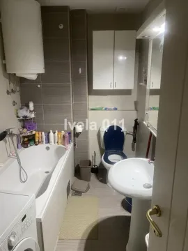 Prodaja, trosoban stan, 75m², Južni Bulevar, Vračar Sve Podlokacije - image 7