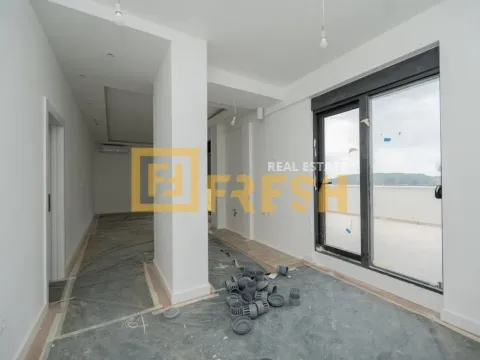 Sale, two bedroom apartment, 72m², Bečići, Budva - image 6