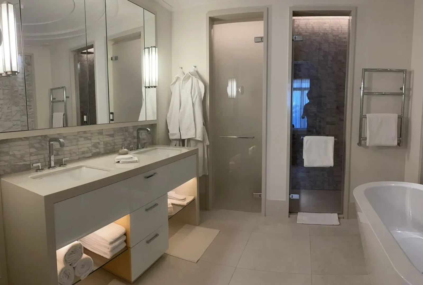 Prodaja, jednosoban stan, 74m², Porto Montenegro, Tivat