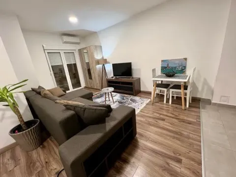 Rent, studio apartment, 34m², Zabjelo, Podgorica - image 3
