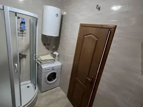 Sale, one bedroom apartment, 50m², Šušanj, Bar - image 8