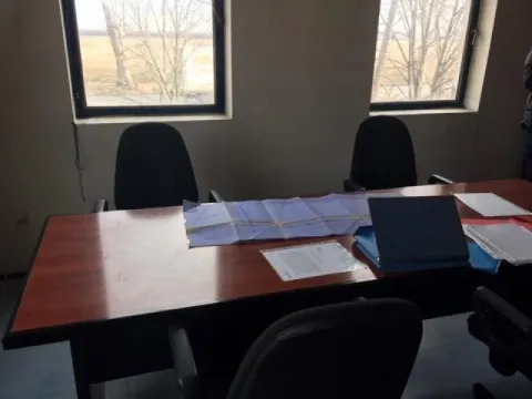 Rent, office space, 1360m², Galenika, Beograd - image 11