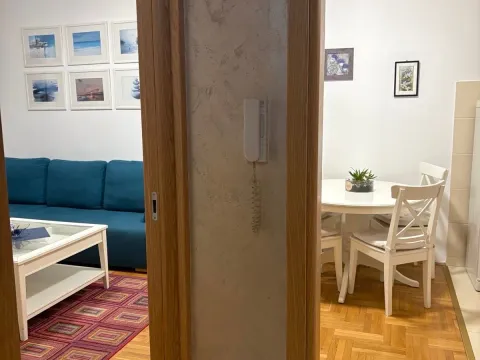 Rent, one bedroom apartment, 45m², Preko Morače, Podgorica - image 3