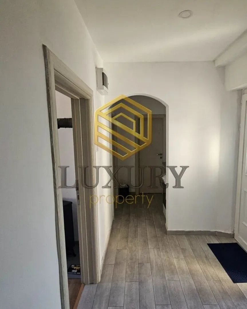 Rent, two bedroom apartment, 65m², 1 maj, Podgorica