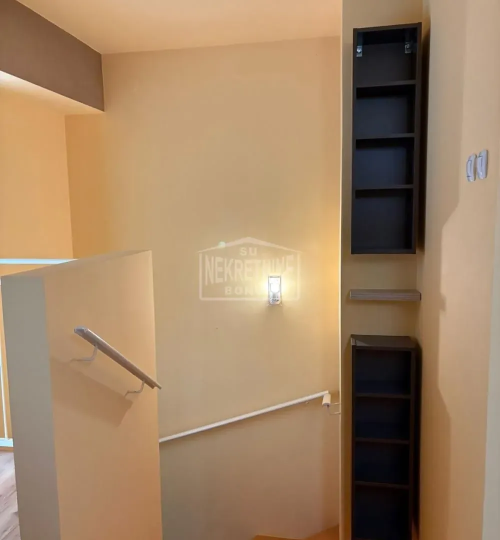 Prodaja, dvosoban stan, 58m², Kertvaroš, Subotica