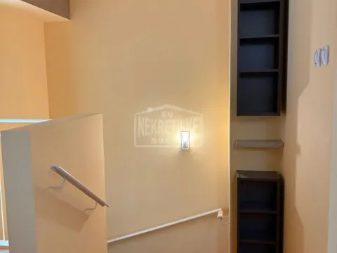 Sale, two bedroom apartment, 58m², Kertvaroš, Subotica - image 11