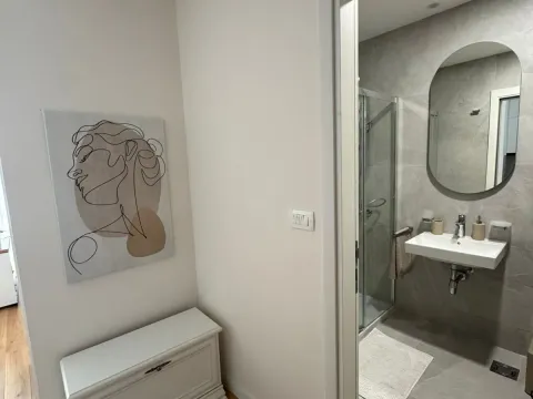 Izdavanje, jednosoban stan, 45m², Central Point, Podgorica - image 8