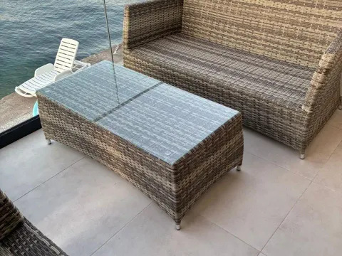 Izdavanje, dvosoban stan, 150m², Đuraševići, Tivat - image 6