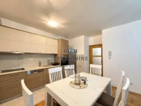 Izdavanje, dvosoban stan, 71m², Stari Aerodrom, Podgorica - image 4