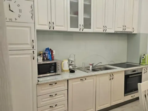 Izdavanje, dvosoban stan, 89m², Stara Varoš, Podgorica - image 5