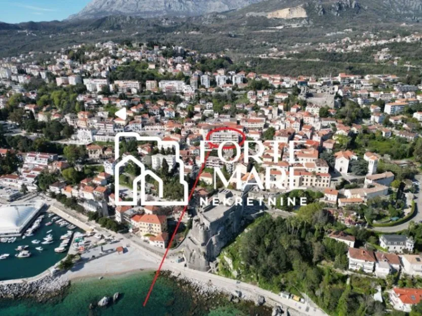 Sale, office space, 250m², Herceg Novi, Crna Gora