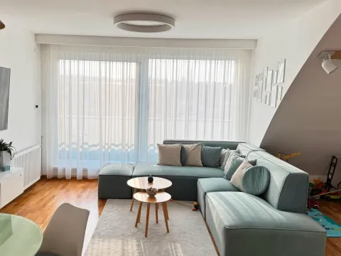 Prodaja, četvorosoban stan, 91m², Petrovaradin, Novi Sad - image 3