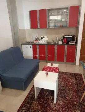 Rent, one bedroom apartment, 23m², Rozino, Budva - image 2