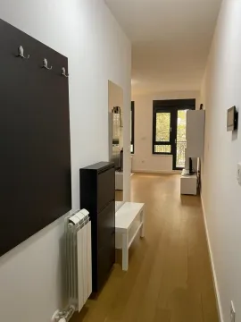 Rent, two bedroom apartment, 40m², Stari Grad, Beograd - image 2
