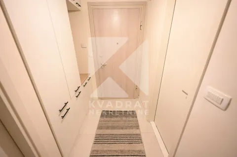 Izdavanje, jednosoban stan, 52m², Central Point, Podgorica - image 8