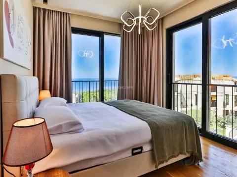 Prodaja, kuća, 223m², Reževići, Budva - image 9