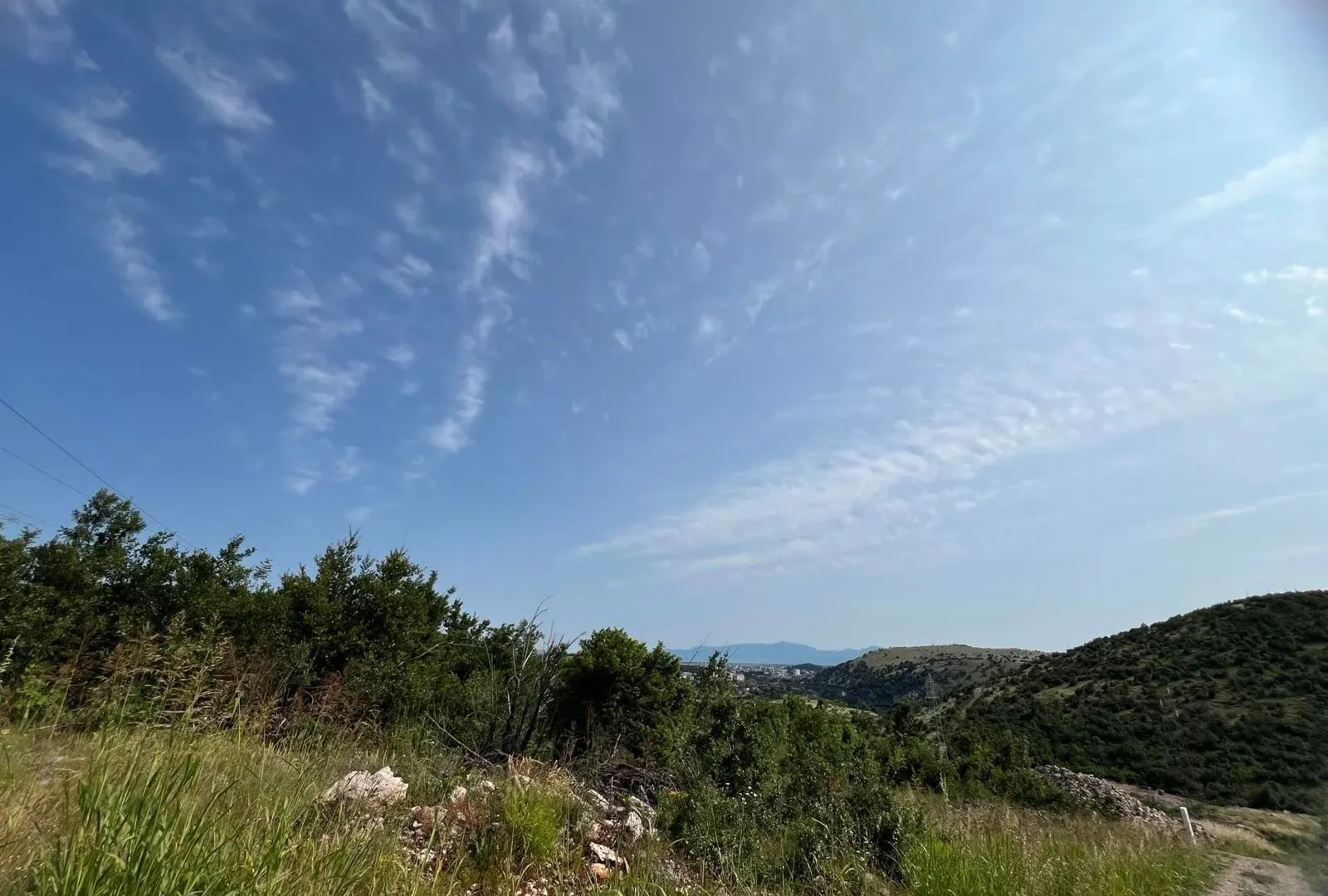 Prodaja, plac, 500m², Rogami, Podgorica