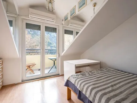 Prodaja, dvosoban stan, 44m², Ljuta, Kotor - image 4