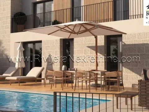 Prodaja, kuća, 261m², Budva, Crna Gora - image 25