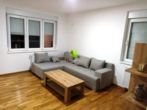 Stan in Medijana