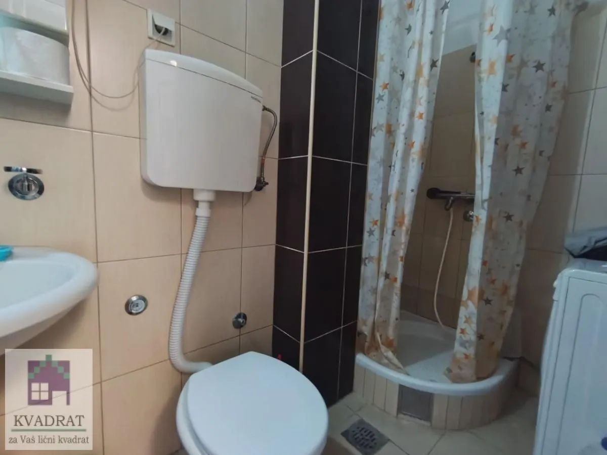 Prodaja, jednosoban stan, 40m², Obrenovac, Beograd