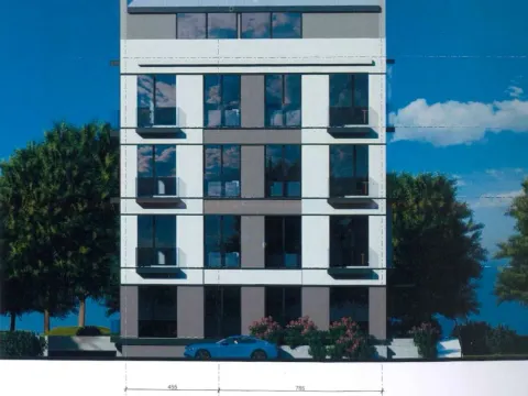 Prodaja, jednosoban stan, 47m², Zagorič, Podgorica - image 3