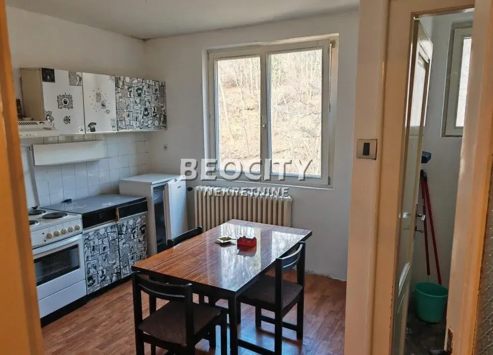Rent, two bedroom apartment, 67m², Olimp, Zvezdara Sve Podlokacije