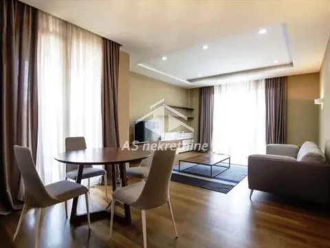 Rent, three bedroom apartment, 74m², Stari Grad, Beograd - image 6