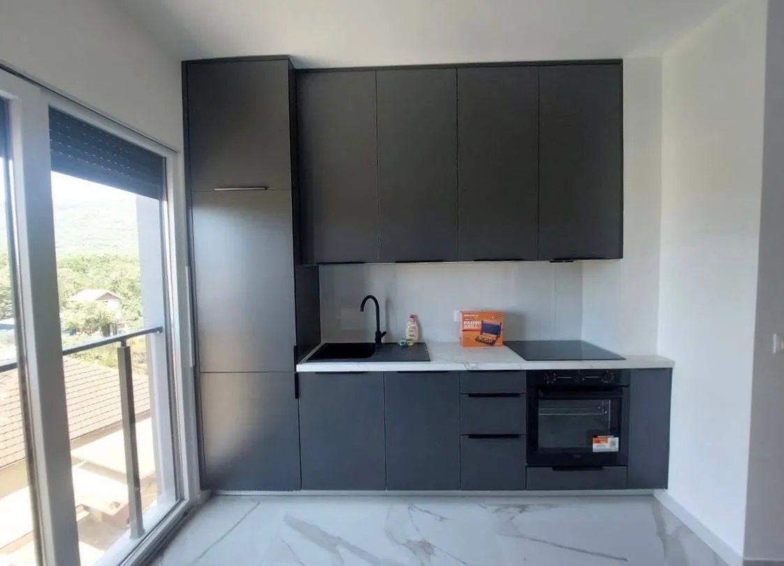 Rent, two bedroom apartment, 70m², Radanovići, Kotor