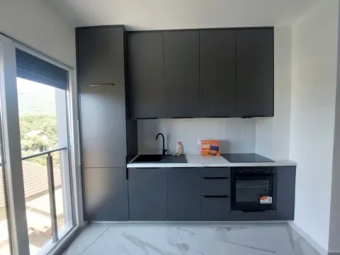 Rent, two bedroom apartment, 70m², Radanovići, Kotor - image 4