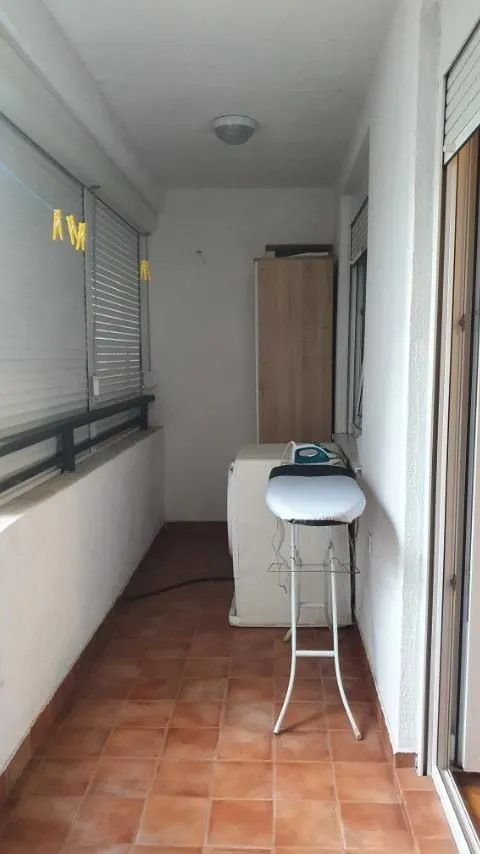 Rent, two bedroom apartment, 63m², Blok 9, Podgorica