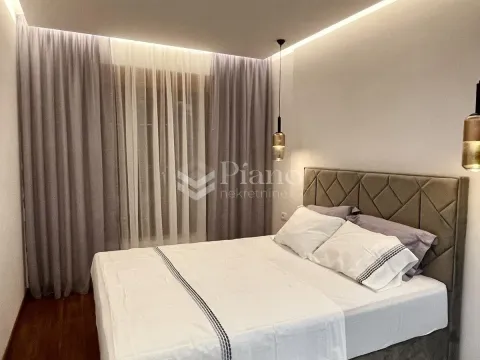 Rent, one bedroom apartment, 54m², City Kvart, Podgorica - image 5