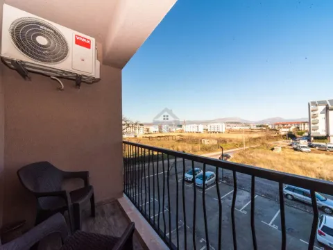 Rent, one bedroom apartment, 44m², Zabjelo, Podgorica - image 9