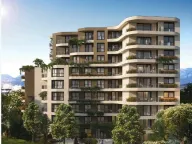 Prodaja, garsonjera, 75m², Bjeliši, Bar