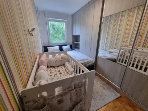 Prodaja, jednosoban stan, 54m², Liman 4, Novi Sad Sve Podlokacije - image 6