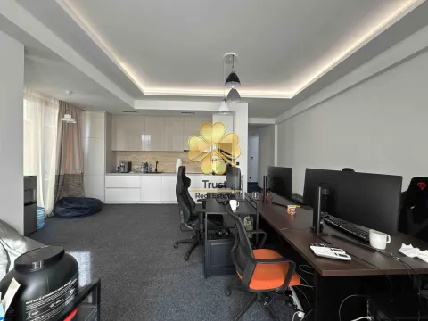 Izdavanje, dvosoban stan, 85m², Podgorica, Crna Gora - image 5