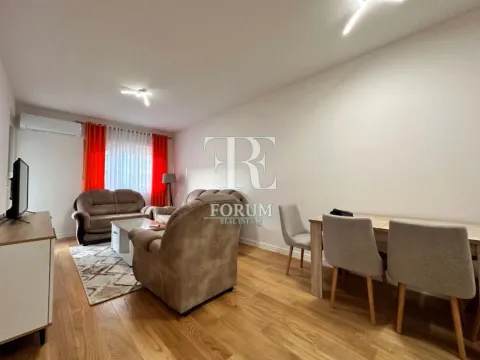 Izdavanje, jednosoban stan, 47m², Central Point, Podgorica - image 4