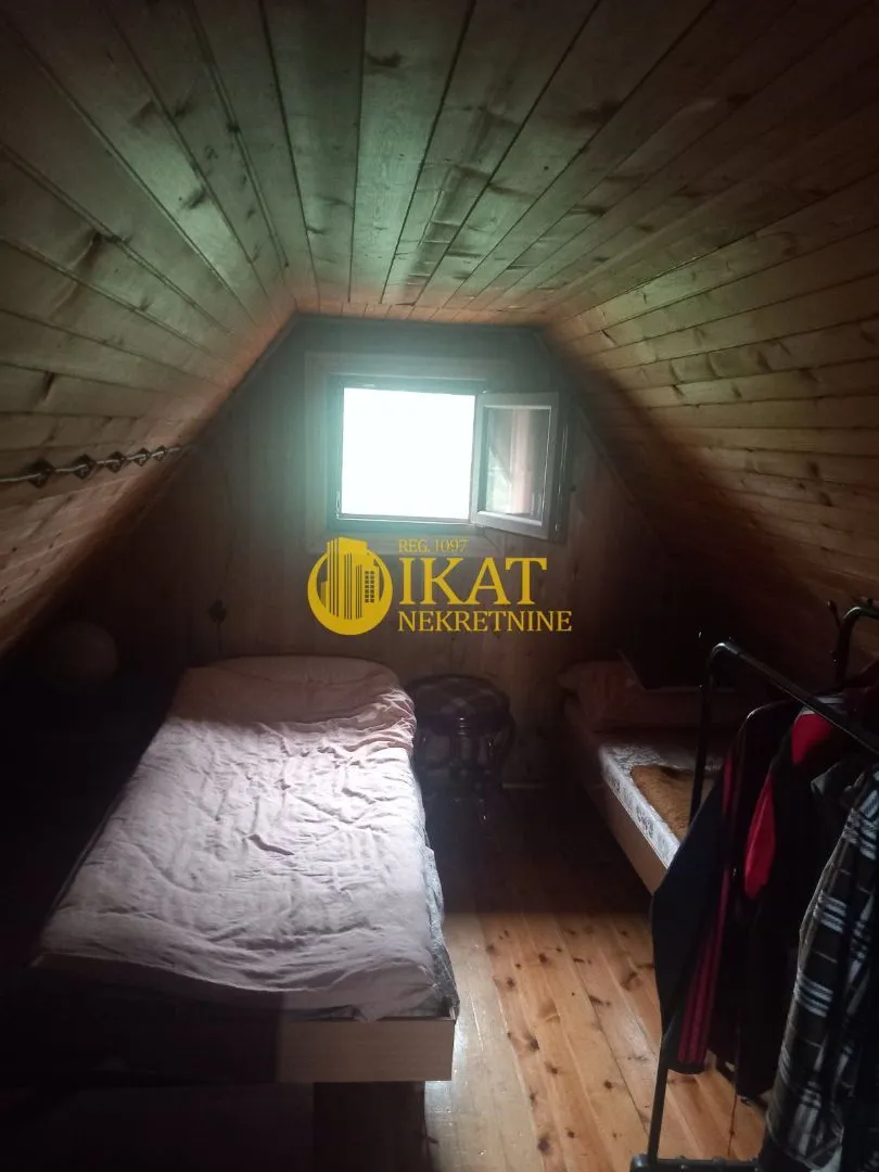 Prodaja, kuća, 120m², Centar, Zlatibor
