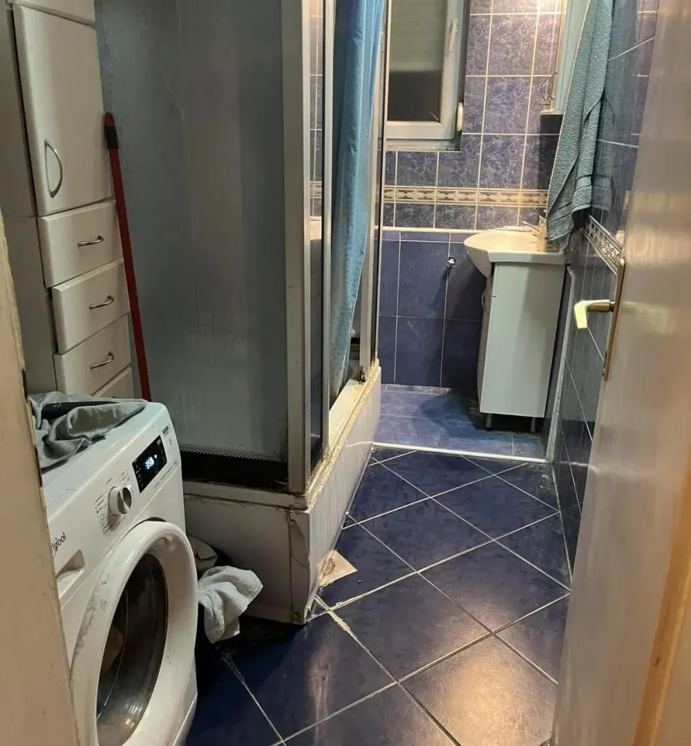 Sale, three bedroom apartment, 80m², Palata Pravde, Beograd